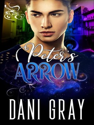 cover image of Peter's Arrow